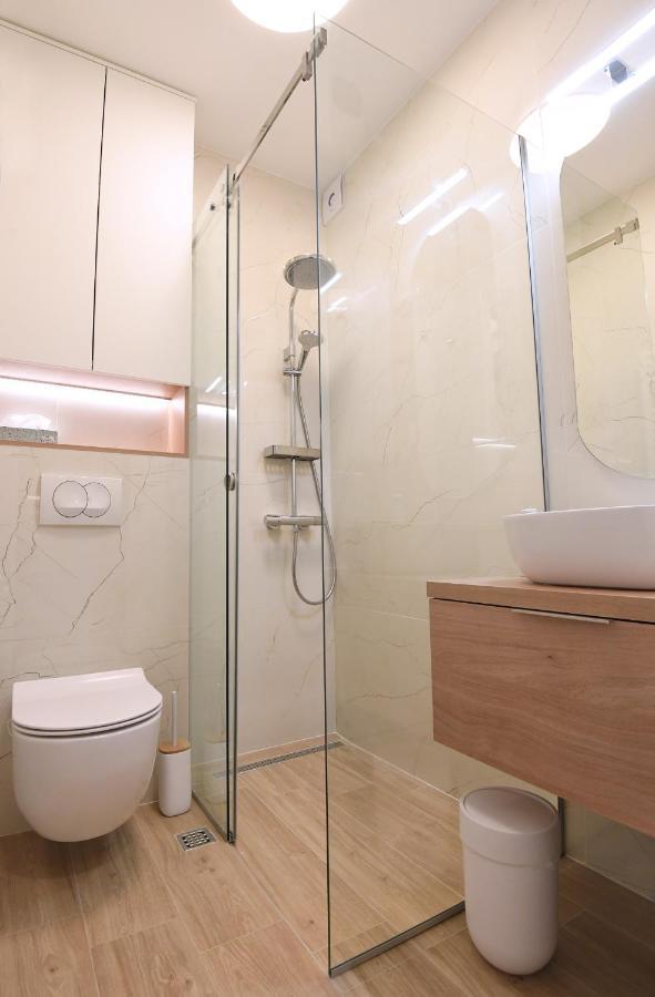 Consul Apartment - Zadar City Center エクステリア 写真