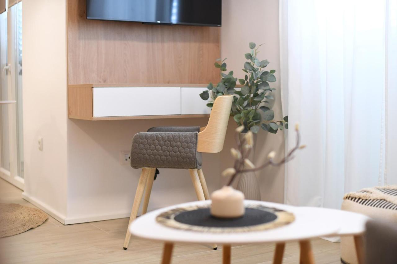 Consul Apartment - Zadar City Center エクステリア 写真