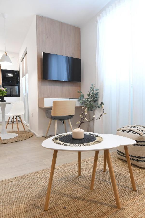 Consul Apartment - Zadar City Center エクステリア 写真
