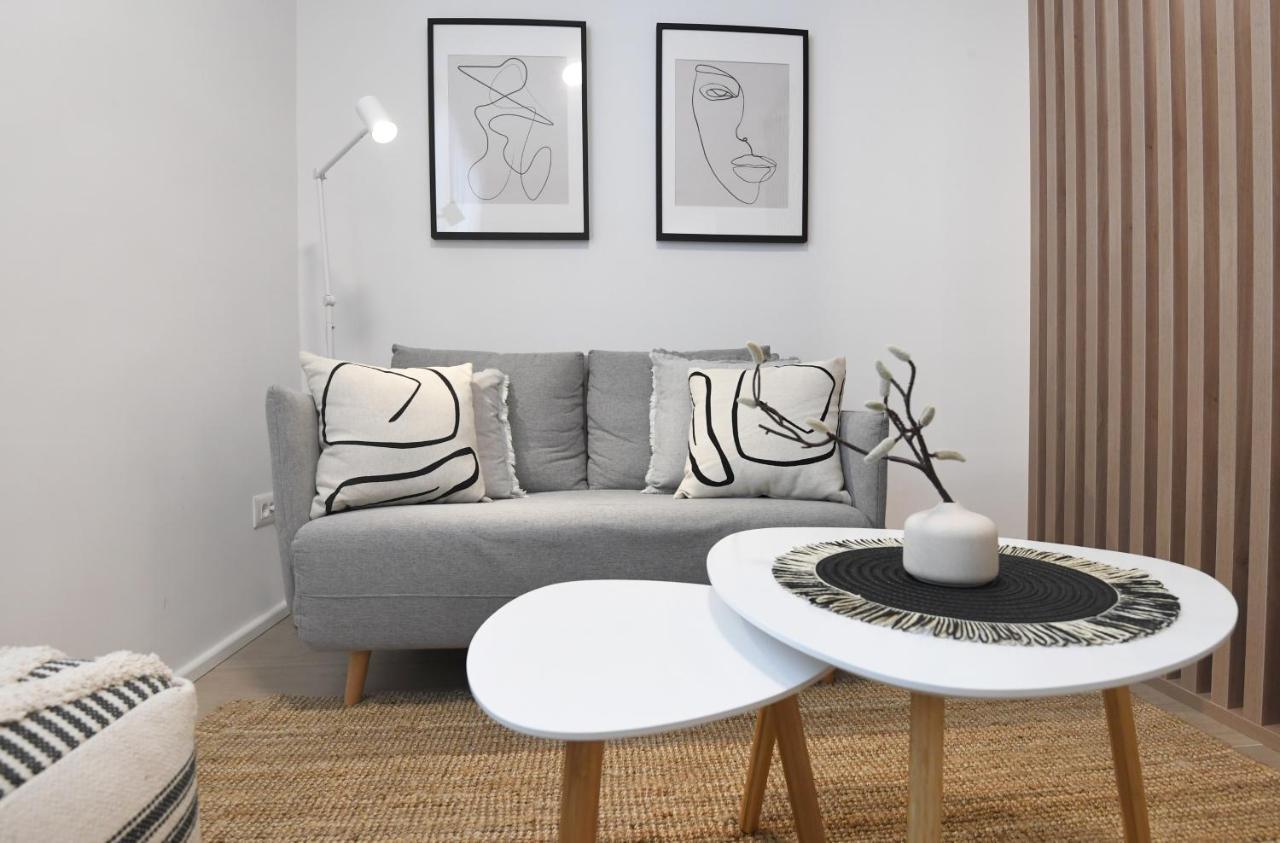 Consul Apartment - Zadar City Center エクステリア 写真